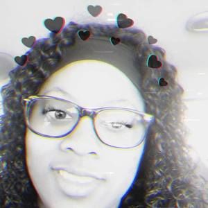 Meet your Posher, Redisha